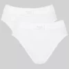 Sloggi Pack Of 2 Briefs 1 Sloggi Pack Of 2 Briefs -Buffalo Fashion Shop Sloggi Pack of 2 Briefs82757843FRSC