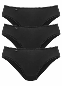 Sloggi Pack Of 3 Jazz Briefs