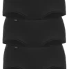 Sloggi Pack Of 3 Midi Briefs -Buffalo Fashion Shop Sloggi Pack of 3 Midi Briefs255940FRSC