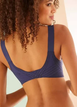 Sloggi Stretch Bralette -Buffalo Fashion Shop Sloggi Stretch Bralette42498526FRSP W03
