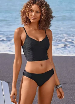 Sunseeker ’Loretta’ Bikini Bottoms -Buffalo Fashion Shop Sunseeker Loretta Bikini Bottoms27369808FRSP W01