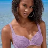 Sunseeker ’Loretta’ Textured Pattern Underwired Bikini Top -Buffalo Fashion Shop Sunseeker Loretta Textured Pattern Underwired Bikini Top66264849FRSP