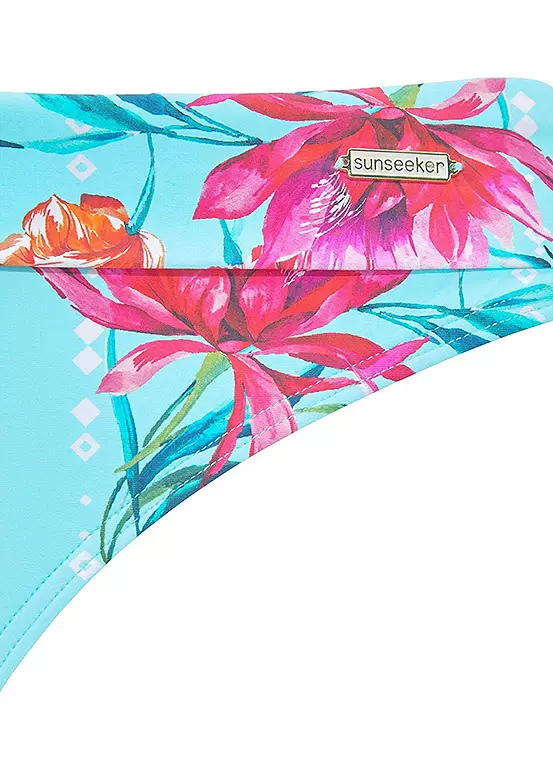 Sunseeker ’Modern’ Bikini Bottoms 5 Sunseeker ’Modern’ Bikini Bottoms - Image 3