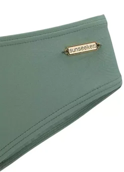 Sunseeker ’Suva’ Classic Bikini Bottoms -Buffalo Fashion Shop Sunseeker Suva Classic Bikini Bottoms33473960FRSC W01