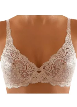 Triumph ’Amourette 300 WX’ Underwired Bra