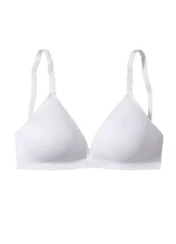 Triumph Bee Dees ’Microfun N’ Non-Wired Bra -Buffalo Fashion Shop Triumph Bee Dees Microfun N Non Wired Bra875827FRSC
