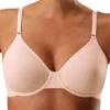 Triumph Bee Dees ’Microfun’ Underwired Bra -Buffalo Fashion Shop Triumph Bee Dees Microfun Underwired Bra225282FRSP