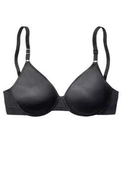 Triumph Bee Dees ’Microfun’ Underwired Bra -Buffalo Fashion Shop Triumph Bee Dees Microfun Underwired Bra271755FRSC