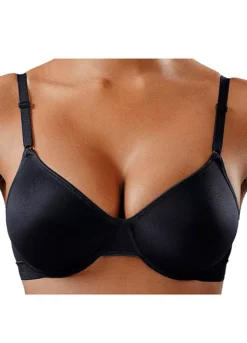 Triumph Bee Dees ’Microfun’ Underwired Bra -Buffalo Fashion Shop Triumph Bee Dees Microfun Underwired Bra271755FRSP