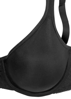 Triumph ’Comfort’ Minimiser Bra -Buffalo Fashion Shop Triumph Comfort Minimiser Bra36538706FRSC W01