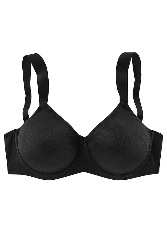 Triumph Essential Minimiser Bra 5 Triumph Essential Minimiser Bra - Image 3