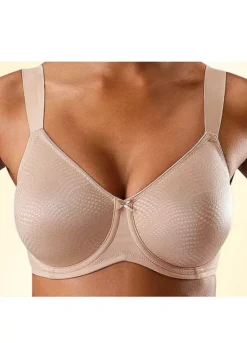 Triumph Essential Minimiser Bra 10 Triumph Essential Minimiser Bra -Buffalo Fashion Shop Triumph Essential Minimiser Bra204728FRSP