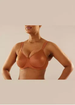 Triumph Essential Minimiser Bra 11 Triumph Essential Minimiser Bra -Buffalo Fashion Shop Triumph Essential Minimiser Bra67055410FRSP