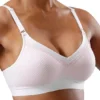 Triumph Free Motion Non-Underwired Sports Bra -Buffalo Fashion Shop Triumph Free Motion Non Underwired Sports Bra454476FRSP