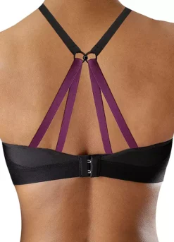 Triumph Free Motion Non-Underwired Sports Bra -Buffalo Fashion Shop Triumph Free Motion Non Underwired Sports Bra564700FRSP W01