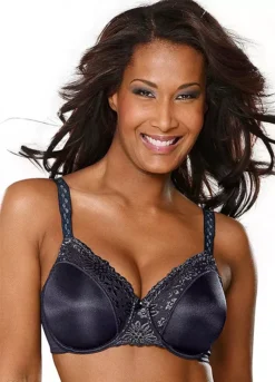 Triumph Minimiser Bra -Buffalo Fashion Shop Triumph Minimiser Bra394538FRSP