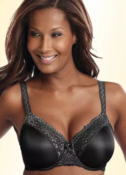 Triumph Minimiser Bra