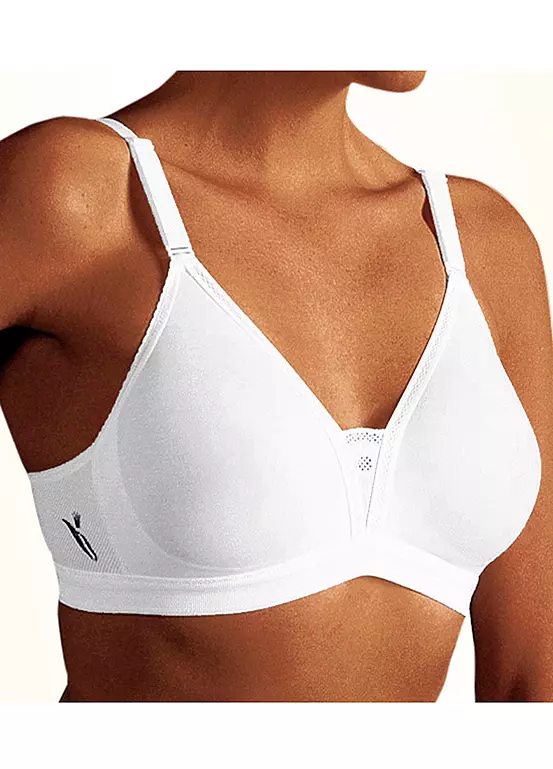 Triumph ’Trophy’ Sports Bra 3 Triumph ’Trophy’ Sports Bra