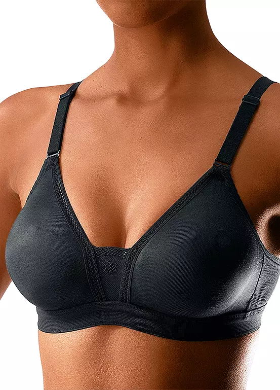 Triumph ’Trophy’ Sports Bra 5 Triumph ’Trophy’ Sports Bra - Image 3