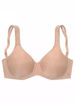 Triumph Underwired Bra 11 Triumph Underwired Bra -Buffalo Fashion Shop Triumph Underwired Bra94682438FRSC