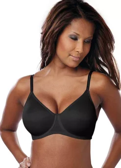 Triumph ’Urban Minimiser W’ Minimiser Bra -Buffalo Fashion Shop Triumph Urban Minimiser W Minimiser Bra472255FRSP