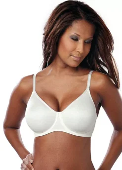 Triumph ’Urban Minimiser W’ Minimiser Bra