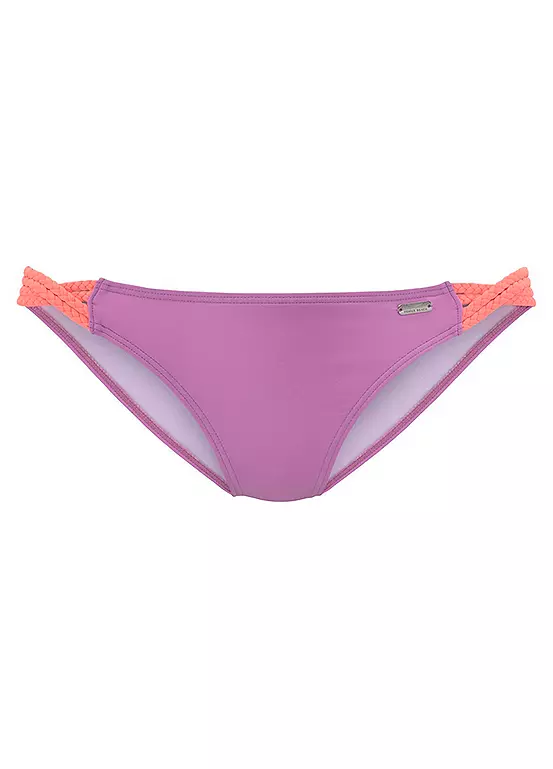 Venice Beach ’Anna’ Bikini Bottoms 4 Venice Beach ’Anna’ Bikini Bottoms - Image 2