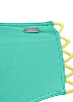 Venice Beach ’Anna’ High Waist Bikini Bottoms 11 Venice Beach ’Anna’ High Waist Bikini Bottoms -Buffalo Fashion Shop Venice Beach Anna High Waist Bikini Bottoms87420032FRSC W01