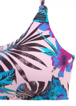 Venice Beach Bustier Bikini Top -Buffalo Fashion Shop Venice Beach Bustier Bikini Top11996332FRSC W01