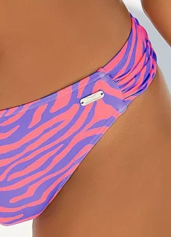 Venice Beach Fjella Bikini Bottoms -Buffalo Fashion Shop Venice Beach Fjella Bikini Bottoms34283247FRSP W01