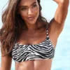 Venice Beach Fjella Bustier Bikini Top -Buffalo Fashion Shop Venice Beach Fjella Bustier Bikini Top71378628FRSP