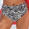 Venice Beach Fjella High Waist Bikini Bottom -Buffalo Fashion Shop Venice Beach Fjella High Waist Bikini Bottom60063063FRSP