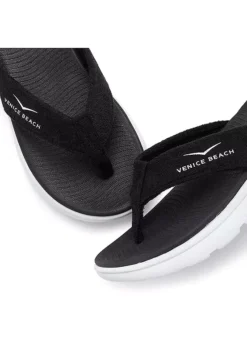 Venice Beach Flip-Flops -Buffalo Fashion Shop Venice Beach Flip Flops17061658FRSC W02