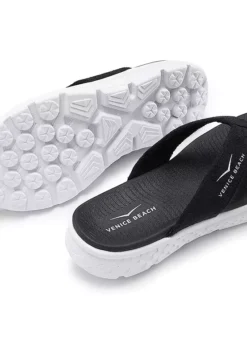 Venice Beach Flip-Flops -Buffalo Fashion Shop Venice Beach Flip Flops17061658FRSC W03