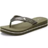 Venice Beach Glitter Flip Flops -Buffalo Fashion Shop Venice Beach Glitter Flip Flops88021811FRSC
