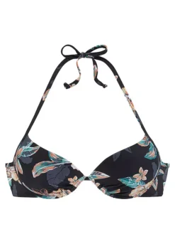 New Products -Buffalo Fashion Shop Venice Beach Lori Push Up Bikini Top93744451FRSC
