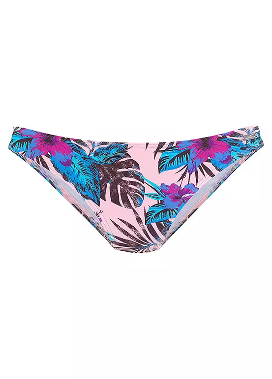 Venice Beach ’Marly’ Classic Bikini Briefs 4 Venice Beach ’Marly’ Classic Bikini Briefs - Image 2