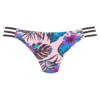 Venice Beach ’Marly’ Side Strap Bikini Briefs -Buffalo Fashion Shop Venice Beach Marly Side Strap Bikini Briefs98871251FRSC