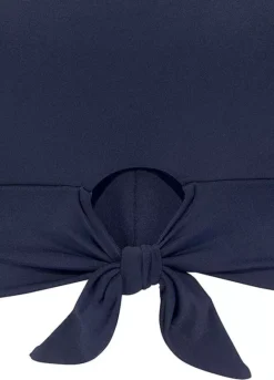 Venice Beach Sports Crop Bikini Top -Buffalo Fashion Shop Venice Beach Sports Crop Bikini Top10571018FRSC W01