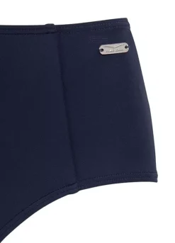 Venice Beach Sports High Waist Bikini Bottoms -Buffalo Fashion Shop Venice Beach Sports High Waist Bikini Bottoms63913810FRSC W01