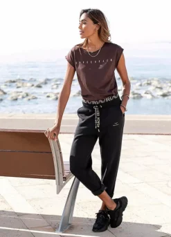 Venice Beach Sweat Pants 10 Venice Beach Sweat Pants -Buffalo Fashion Shop Venice Beach Sweat Pants76312308FRSP W02