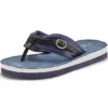 Venice Beach Toe Post Flip-Flops -Buffalo Fashion Shop Venice Beach Toe Post Flip Flops38955263FRSC