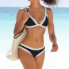 Venice Beach Triangle Bikini -Buffalo Fashion Shop Venice Beach Triangle Bikini60913264FRSP