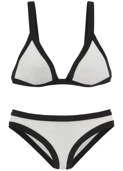 Venice Beach Triangle Bikini -Buffalo Fashion Shop Venice Beach Triangle Bikini86334448FRSC