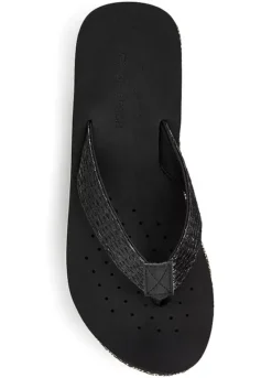 Venice Beach Wedge Flip Flops -Buffalo Fashion Shop Venice Beach Wedge Flip Flops84247305FRSC W03