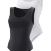 Vivance Active Pack Of 2 Body Vests