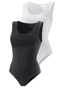 Vivance Active Pack Of 2 Body Vests