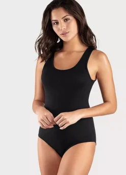 Vivance Active Pack Of 2 Body Vests -Buffalo Fashion Shop Vivance Active Pack of 2 Body Vests616496FRSP W01