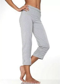 Vivance Active Pack Of 2 Capri Trousers -Buffalo Fashion Shop Vivance Active Pack of 2 Capri Trousers312599FRSP W01