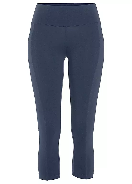 Vivance Capri Leggings 4 Vivance Capri Leggings - Image 2